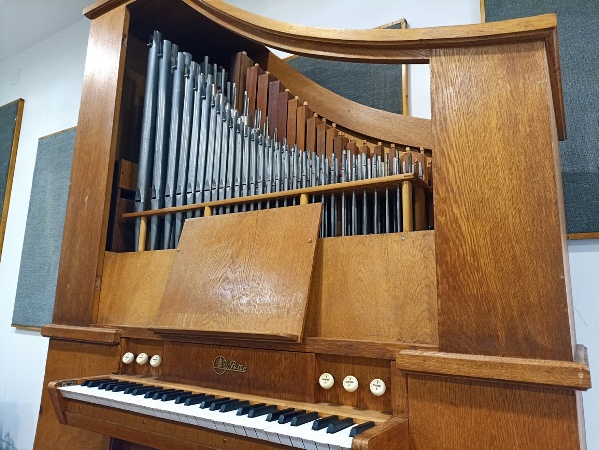 Győröd, Credo Music Studió